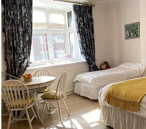 Captivating 3-bed apartment in henley-on-thames - Henley-on-Thames