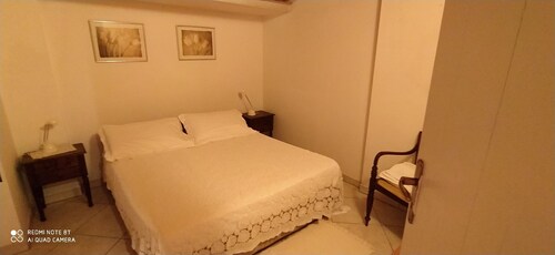 Flat in charming resort in the historical centre - Galatina