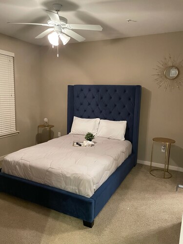 Entire luxury 2 bedroom apartment - Aéroport international d'Orlando (MCO)