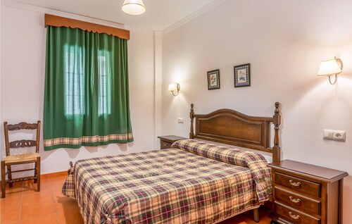 4 bedroom accommodation in grazalema - Grazalema
