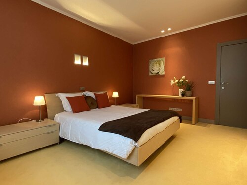 Comfortable holiday apartments in the historical centre of bruges - Bruges