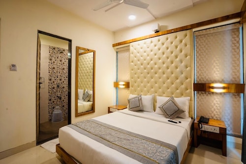 2 bedroom service apartment near mumbai airport - Aéroport de Mumbai Chhatrapati-Shivaji (BOM)