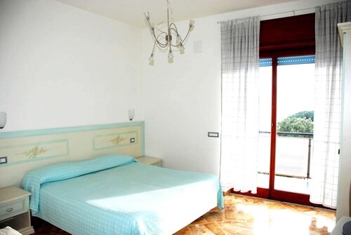 Homerez - nice appartement 500 m away from the beach for 4 ppl. at maiori - Maiori