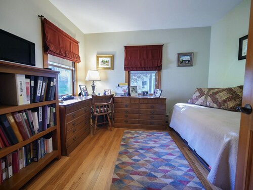 In the beautiful berkshires, wheelchair-accessible home-20min totanglewood - Great Barrington