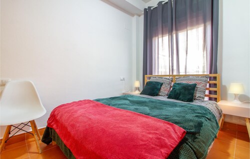 2 bedroom accommodation in villanueva del segura - Fortuna (Spain)