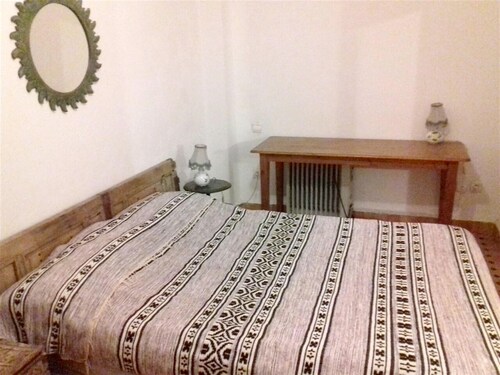 Homerez - house 800 m away from the beach for 6 ppl. with terrace at rabat - Rabat