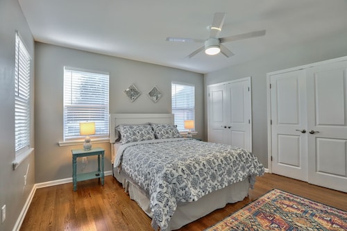 Beautifully remodeled house in downtown tallahassee! - Tallahassee