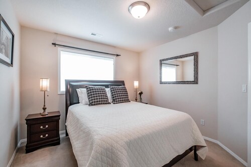 2-5-bedroom - quietcreek vacation rental, corvallis oregon - Corvallis, OR