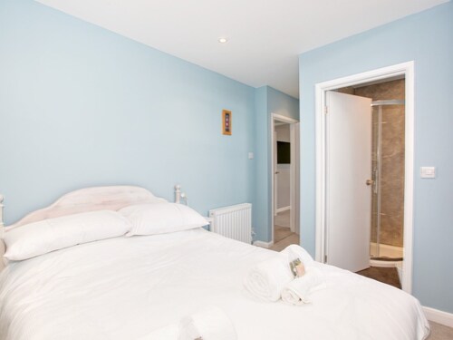 Pass the keys | lovely 2-bed apartment colyton near  jurassic coast - Seaton