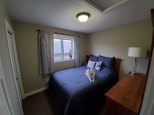 3 bedroom suite - cozy, clean and pet friendly! - Westlake