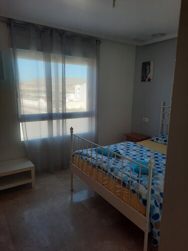 2 dormitorios piso con wifi - Aéroport d'Alicante (ALC)