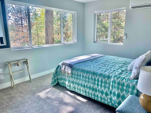 A placerville · a escape to the hills - monthly furnished condo - Placerville