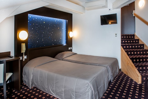 Hotel stella - Lourdes