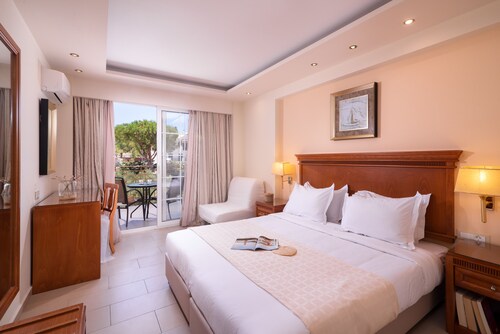 Avalon palace hotel - Griechenland