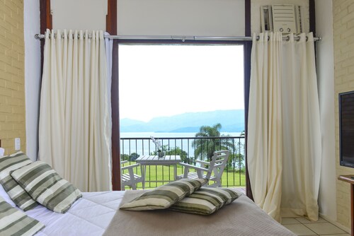 Portogalo suite hotel - Ilha Grande