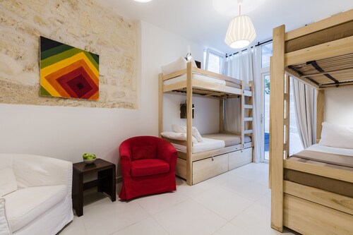 Two pillows boutique hostel - Malte