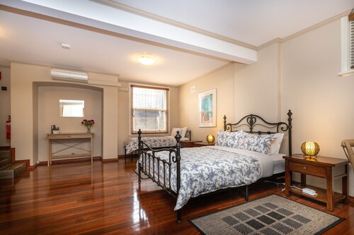 Fremantle bed and breakfast - Perth