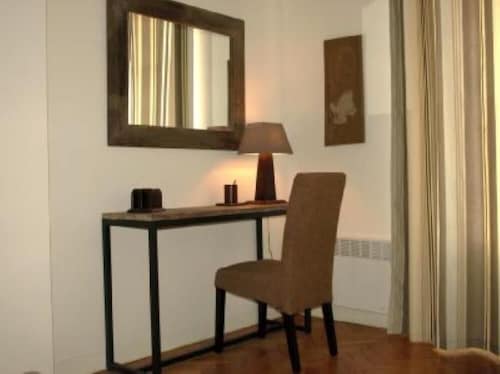Magnifique appartement  au coeur de nice  proche place masséna - Nice