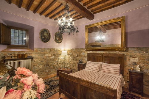 Charming & luxury guest house historical center arezzo (tuscany) - Arezzo