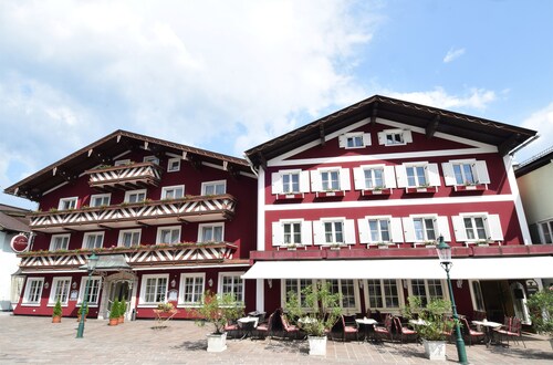 Hotel Der Abtenauer - Abtenau