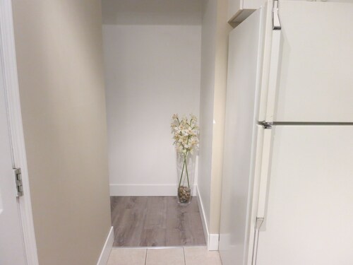 Newly renovated 2-bedroom suite - Port Moody