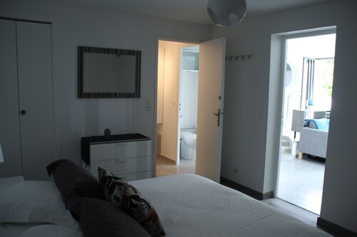 Self-catering apartment - Bayeux