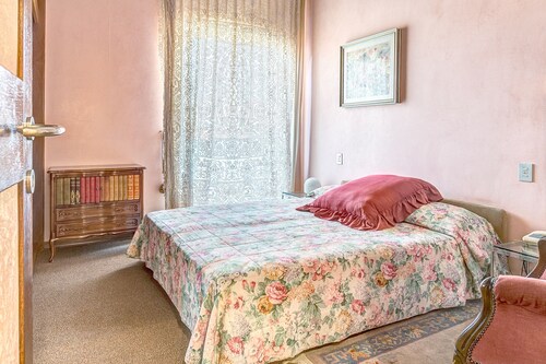Finely furnished penthouse, ideal for the stay of six persons. - Arezzo