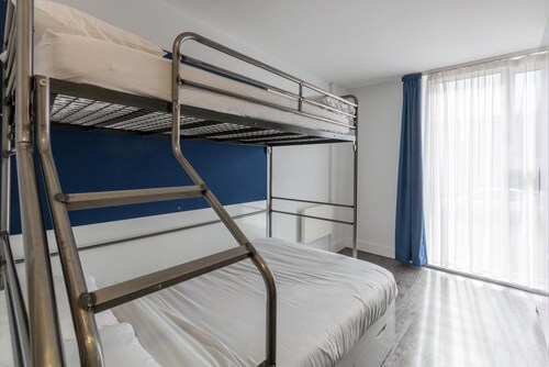 Destiny student holyrood - campus accommodation - Édimbourg