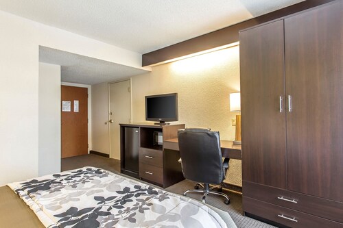 Sleep inn & suites - Augusta, GA