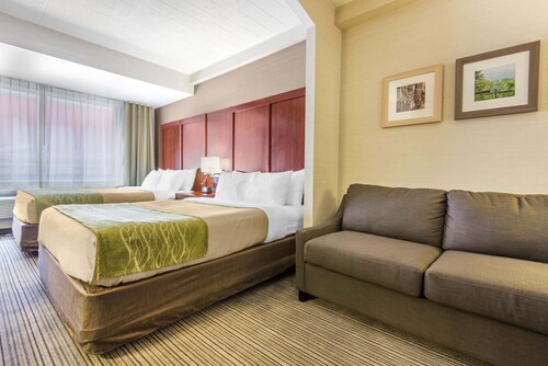 Comfort inn & suites - Collingwood