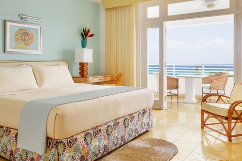 Couples Tower Isle All Inclusive - Jamaïque