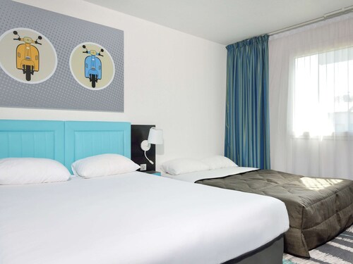 Ibis styles angouleme nord - Charente
