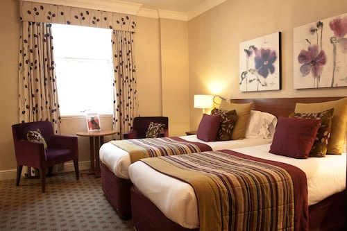 The bull hotel, sure hotel collection by best western - Peterborough