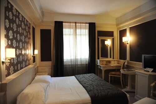 Europa hotel design spa 1877 - Rapallo