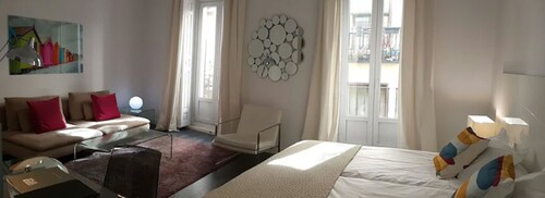 Suite prado hotel - Madrid