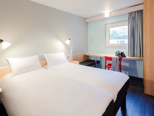Ibis bourges - Cher