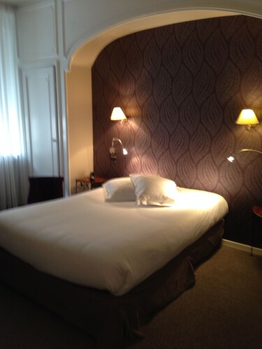 Best western hotel de la bourse - Mulhouse