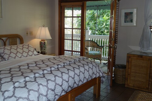 Heron house - adult only - Key West, FL