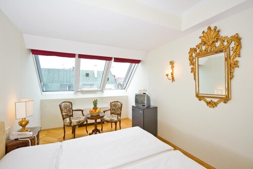 Hotel royal - Wien