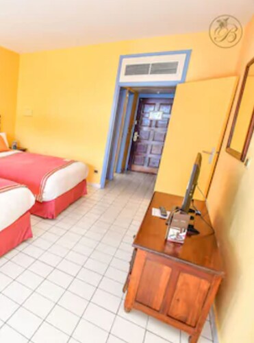Hotel Bakoua Les Trois Ilets - Martinique