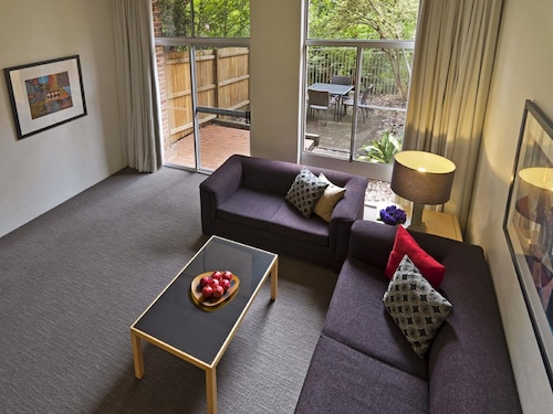 Medina serviced apartments north ryde sydney - Ryde