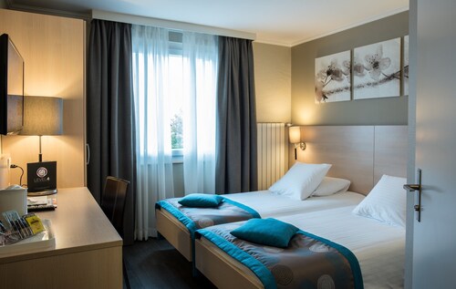 Everness hotel & resort - Divonne-les-Bains
