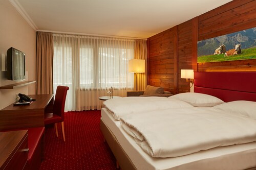 H+ hotel & spa engelberg - Suisse