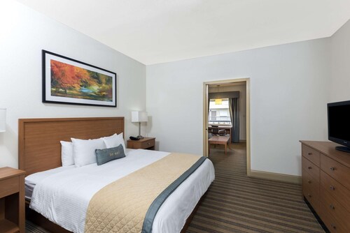 Comfort suites - Baton Rouge
