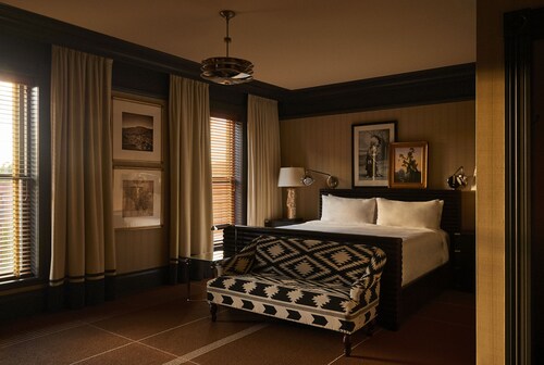 Hotel jerome, auberge resorts collection - Aspen
