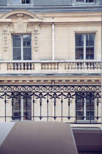 Timhotel palais royal - Paris