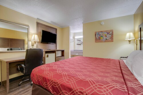 Econo lodge - Tennessee (State)