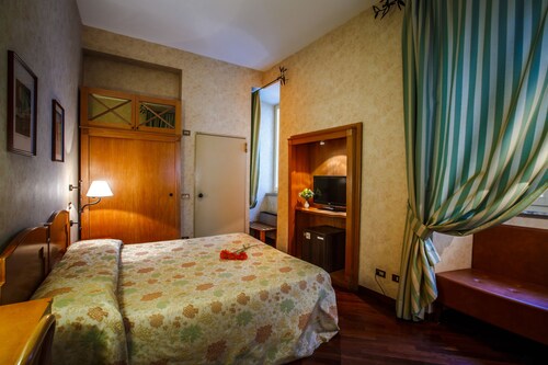 Hotel fortuna - Toscane