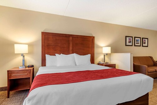 Comfort inn & suites - Kentucky