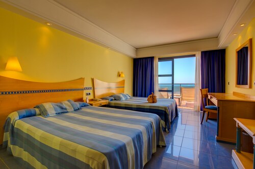 Sbh crystal beach hotel & suites - adults only - Fuerteventura
